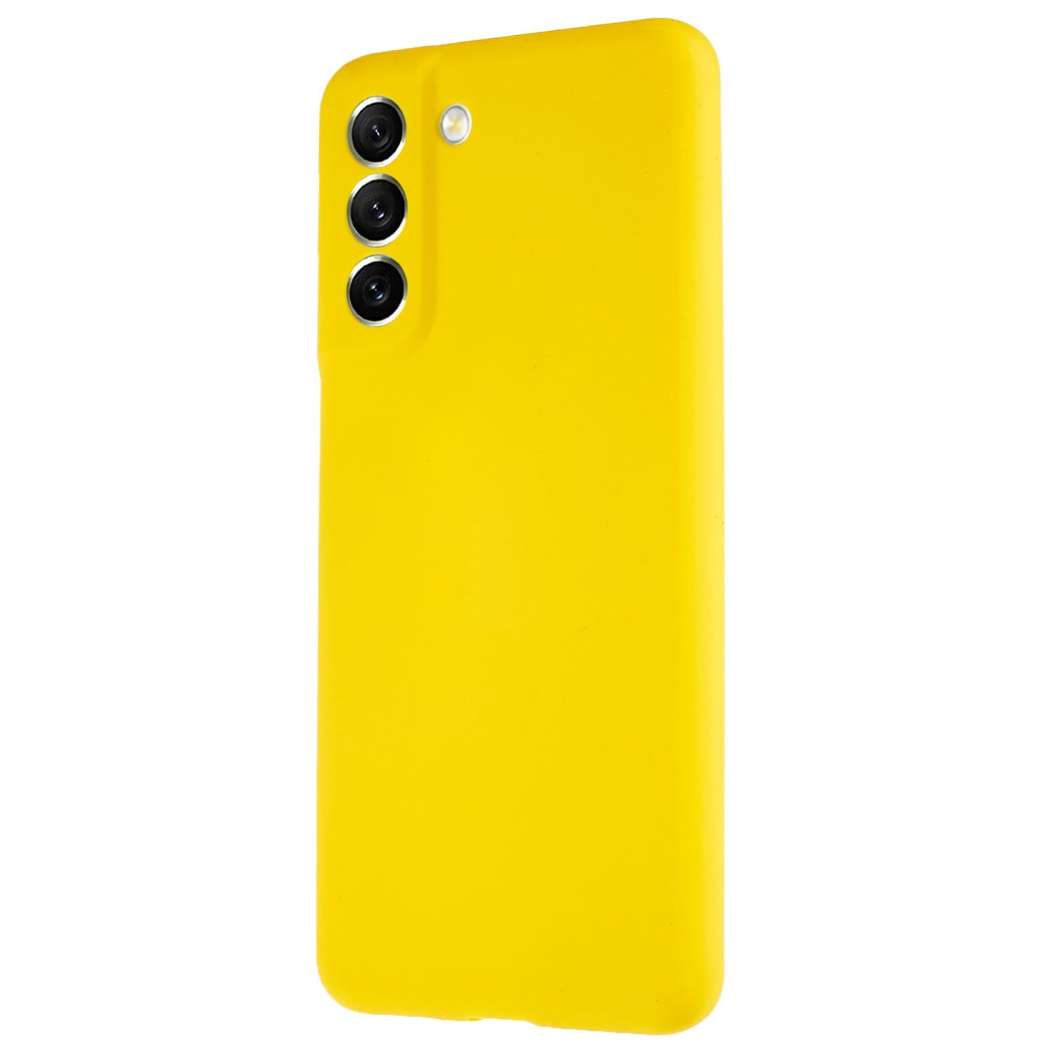 For Samsung Galaxy S21 FE 5G Anti-scratch Cell Phone Cover Matte Flexible TPU Phone Case For Samsung Galaxy S21 FE 5G Anti-scratch Cell Phone Cover Matte Flexible TPU Phone Case